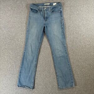 Levi's Jeans Womens 30 315 Shaping Bootcut Blue Stretch Denim W30 L32